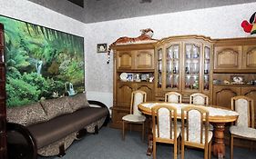 Котедж Явірник